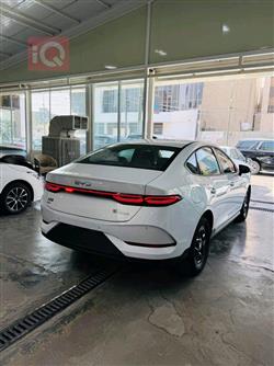 بي واي دي Qin Plus